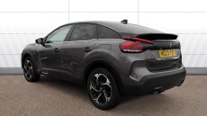 Citroen C4 1.2 PureTech [130] C-Series Edition 5dr Petrol Hatchback